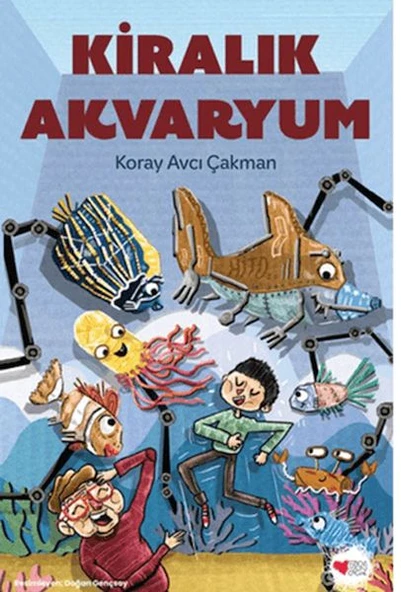 Kiralık Akvaryum ürün görseli 1