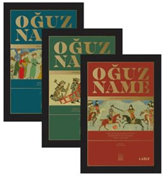 Oğuzname ürün görseli 1