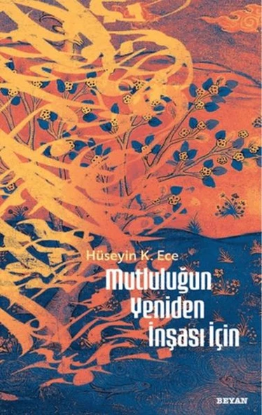 Mutluluğun Yeniden İnşası İçin ürün görseli 1