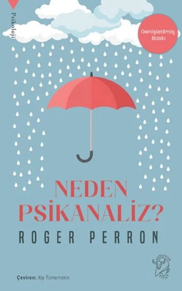 Neden Psikanaliz? ürün görseli 1