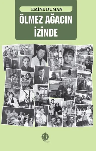 Ölmez Ağacın İzinde ürün görseli 1