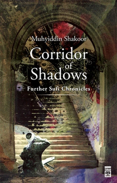 Corridor Of Shadows ürün görseli 1