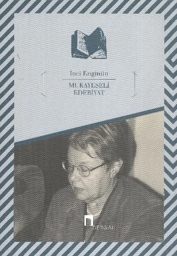 Mukayeseli Edebiyat ürün görseli 1