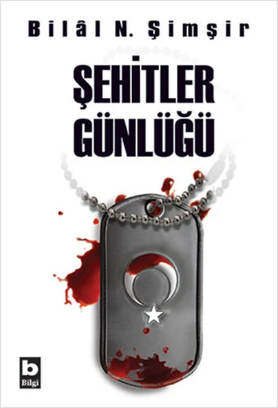 Şehitler Günlüğü ürün görseli 1