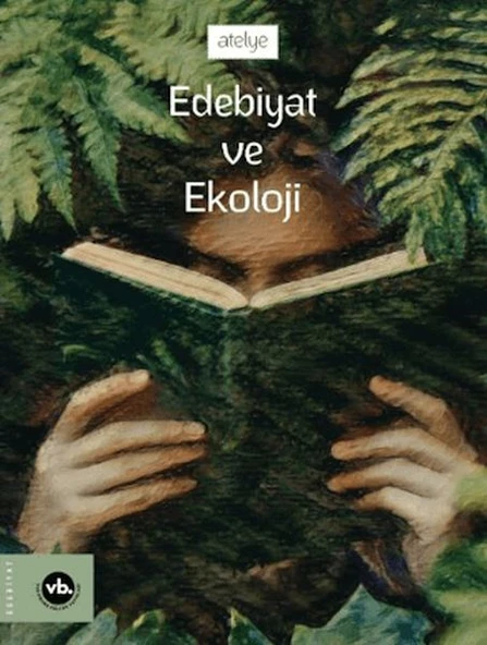 Edebiyat ve Ekoloji ürün görseli 1
