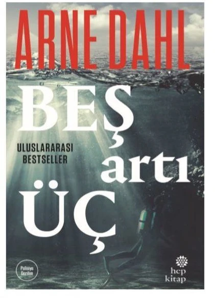 Beş Artı Üç ürün görseli 1