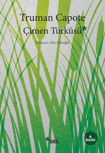 Çimen Türküsü ürün görseli 1