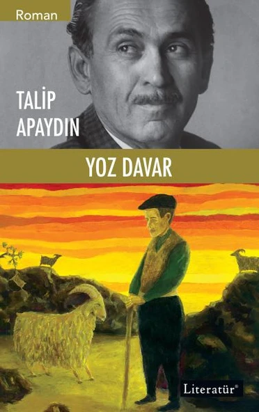 Yoz Davar ürün görseli 1