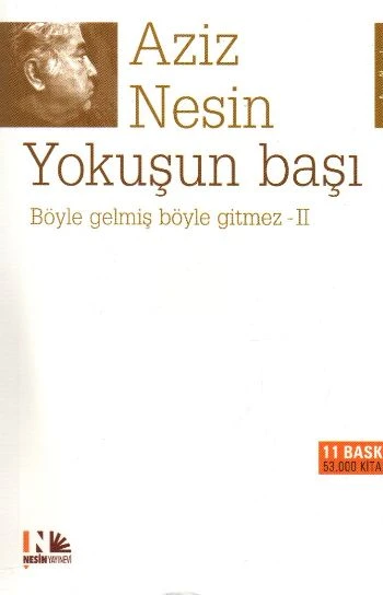 Böyle Gelmiş Böyle Gitmez 2 - Yokuşun Başı ürün görseli 1