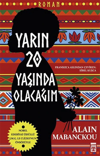 Yarın Yirmi Yaşında Olacağım ürün görseli 1
