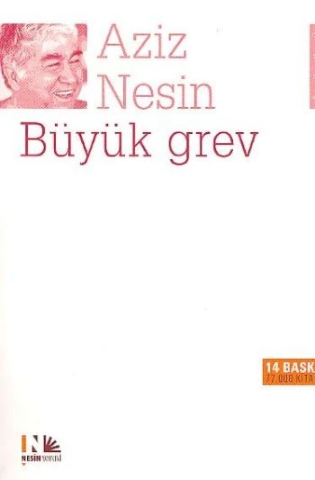 Büyük Grev ürün görseli 1