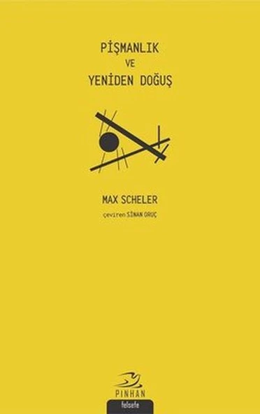 Pişmanlık ve Yeniden Doğuş ürün görseli 1