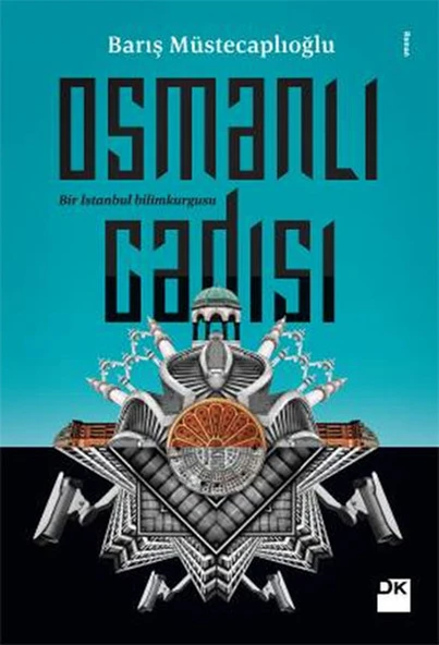 Osmanlı Cadısı ürün görseli 1