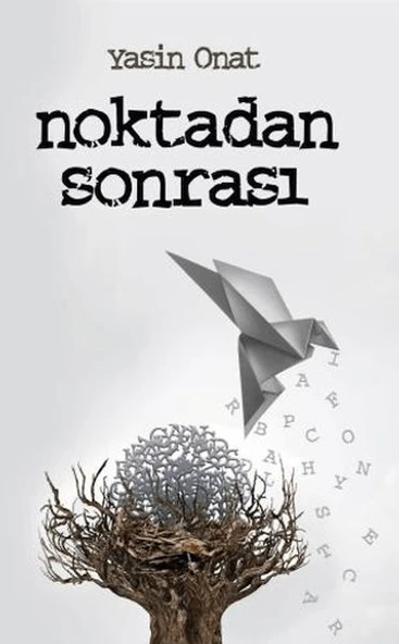 Noktadan Sonrası ürün görseli 1