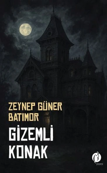 Gizemli Konak ürün görseli 1