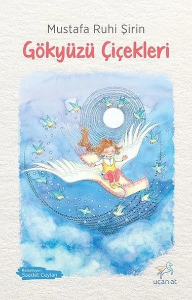 Gökyüzü Çiçekleri ürün görseli 1