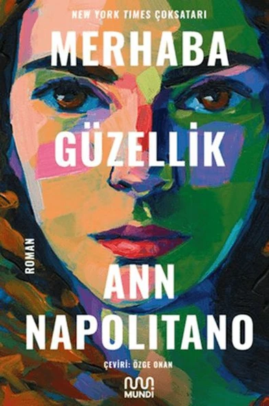 Merhaba Güzellik ürün görseli 1