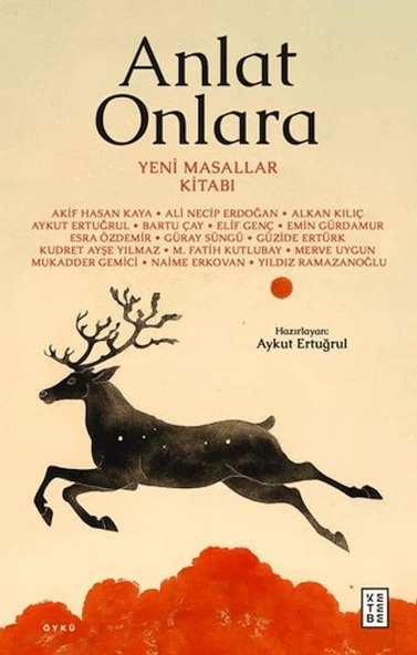 Anlat Onlara ürün görseli 1
