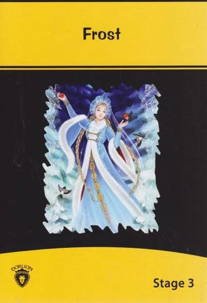 Frost - Stage 3 ürün görseli 1