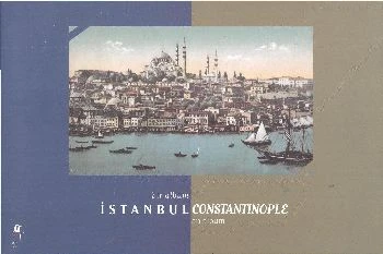 Bir Albüm  İstanbul Constantinople ürün görseli 1