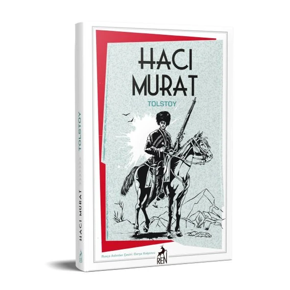 Hacı Murat ürün görseli 1