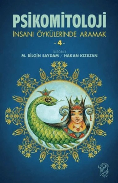 Psikomitoloji-İnsanı Öykülerinde Aramak 4 ürün görseli 1