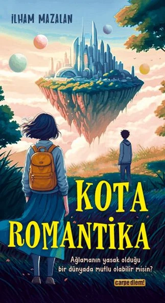 Kota Romantika ürün görseli 1