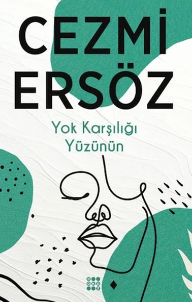 Yok Karşılığı Yüzünün ürün görseli 1