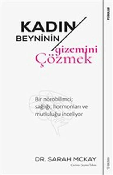Kadın Beyninin Gizemini Çözmek ürün görseli 1