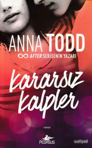 Kararsız Kalpler - The London Serisi 1 ürün görseli 1