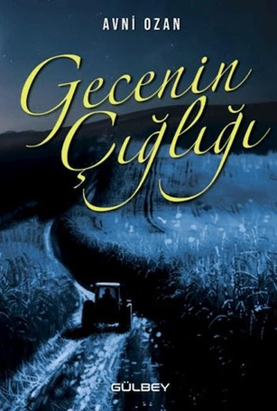 Gecenin Çığlığı ürün görseli 1