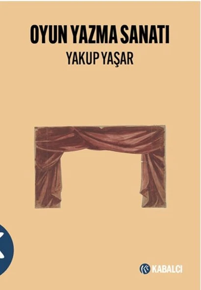Oyun Yazma Sanatı ürün görseli 1