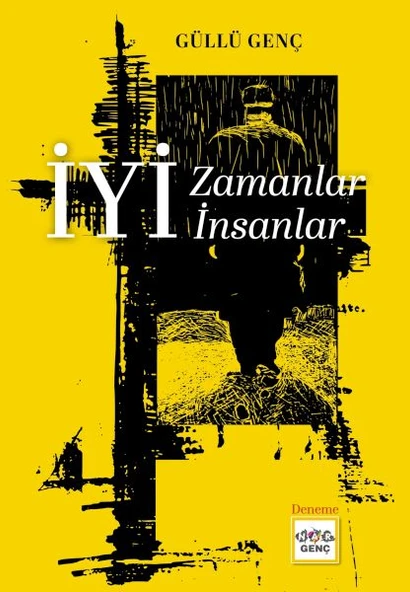 İyi Zamanlar İyi İnsanlar ürün görseli 1