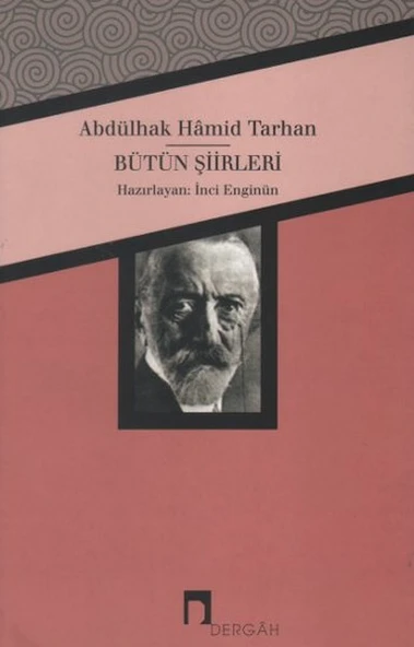 Abdülhak Hamid Tarhan Bütün Şiirleri ürün görseli 1