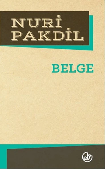 Belge ürün görseli 1