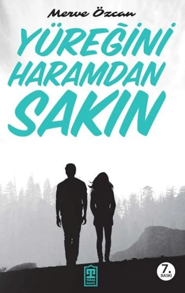 Yüreğini Haramdan Sakın ürün görseli 1