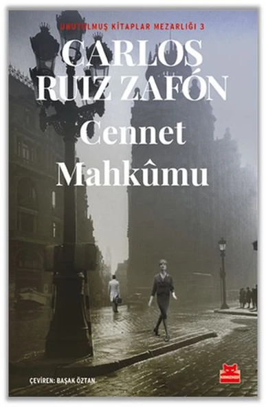 Cennet Mahkûmu ürün görseli 1