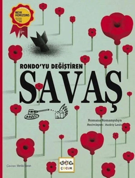 Rondo'yu Değitiren Savaş ürün görseli 1