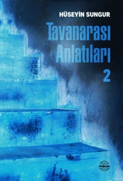 Tavanarası Anlatıları 2 ürün görseli 1