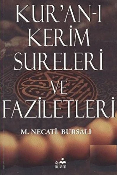 Kur’an-ı Kerim Sureleri ve Faziletleri ürün görseli 1