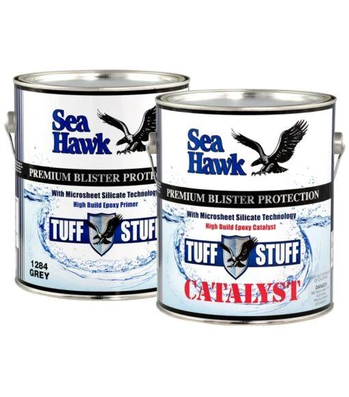 Sea Hawk Tuff Stuff Epoksi Astar ürün görseli 1