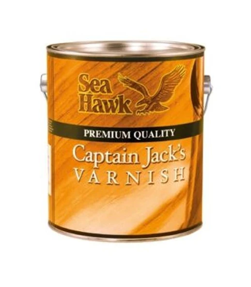 Sea Hawk Captain Jacks Vernikleri 0.946 LT ürün görseli 1