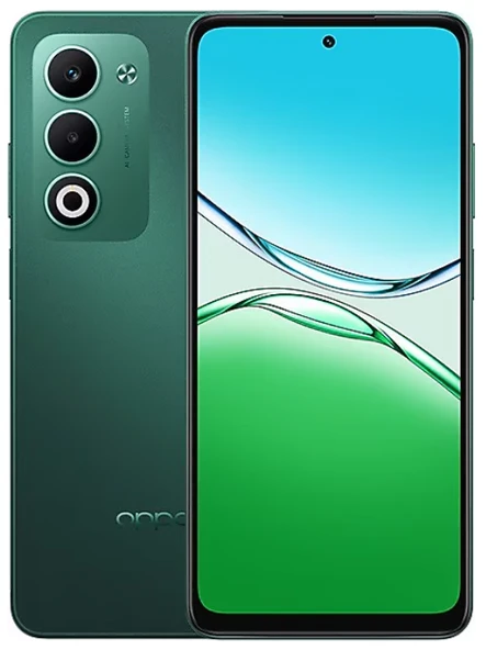 Oppo A5 5G 8 GB 256 GB Yeşil (Oppo Türkiye Garantili) ürün görseli 1