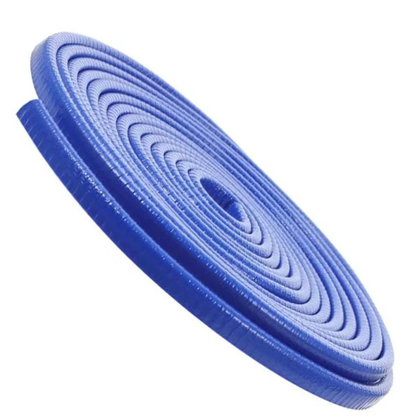 Powermaster PM-26301 U Tip Araç Kapı Çarpma Çizik Engelleyici Koruyucu 5 Metre Şerit ürün görseli 1