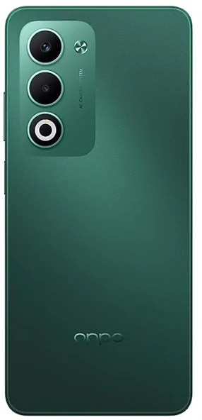 PTTAVM: Oppo A5 5G 8 GB 256 GB Yeşil (Oppo Türkiye Garantili)