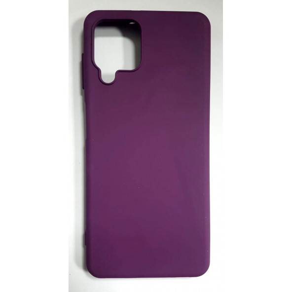 Samsung Galaxy A22 Ruber Case Yumuşak Slikon Kılıf ürün görseli 1