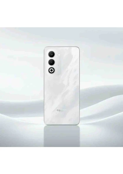 Oppo A5  8/256 GB Mist White  Akıllı Cep Telefonu (Oppo Türkiye Garantili) ürün görseli 1