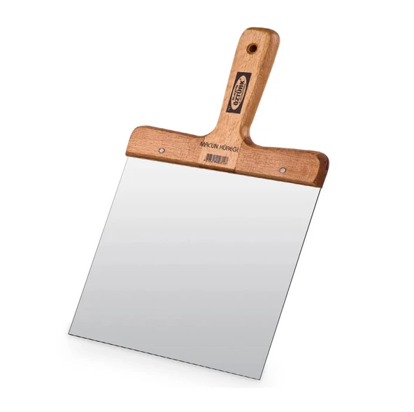 Sgs Macun Küreği 18cm ürün görseli 1