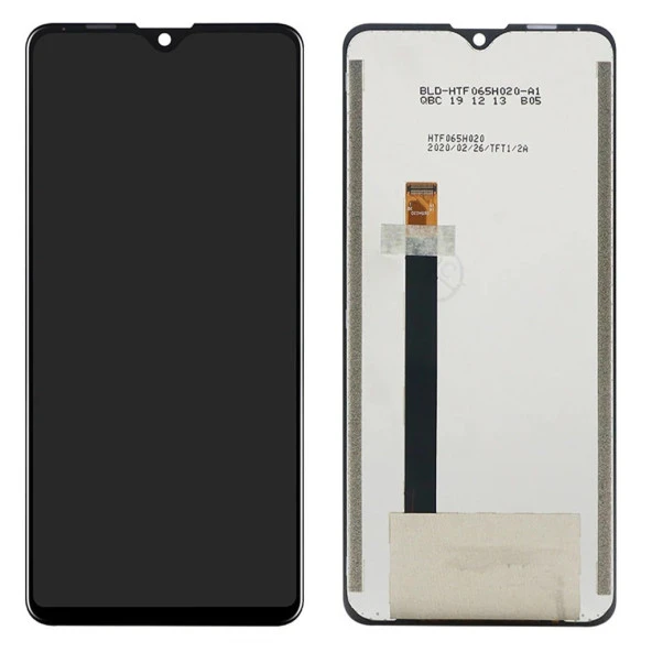 Reeder P13 Blue Max Lcd Ekran Dokunmatik A+++Süper Kalite ürün görseli 1