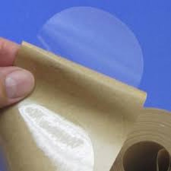 EMNİYET VE GÜVENLİK BANDI 20MMX20MM 3000 Lİ ürün görseli 1